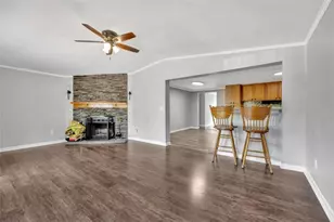5465 Hwy 162, Covington, GA 30016 - Photo 9
