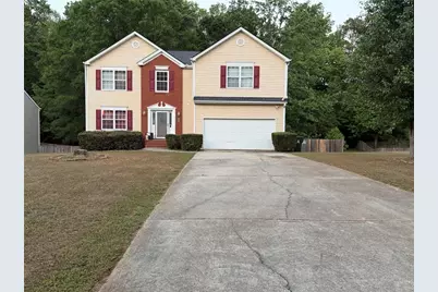 4554 Darrowby Drive, Powder Springs, GA 30127 - Photo 1