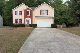 4554 Darrowby Dr, Powder Springs, GA 30127 - Photo 1