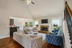 1354 Horseshoe Bend Ln, Bogart, GA 30622 - Photo 21
