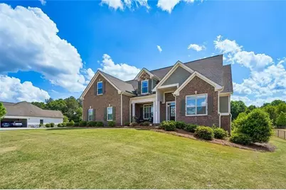 1354 Horseshoe Bend Lane, Bogart, GA 30622 - Photo 5