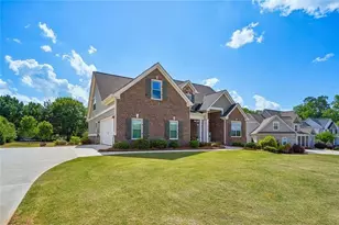 1354 Horseshoe Bend Ln, Bogart, GA 30622 - Photo 3