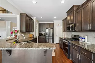 1354 Horseshoe Bend Ln, Bogart, GA 30622 - Photo 27