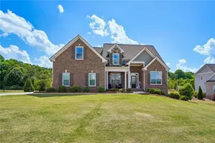 1354 Horseshoe Bend Ln, Bogart, GA 30622 - Photo 5