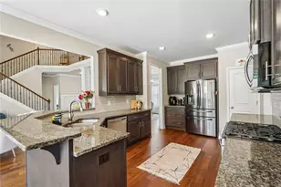 1354 Horseshoe Bend Ln, Bogart, GA 30622 - Photo 25
