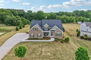 1354 Horseshoe Bend Ln, Bogart, GA 30622 - Photo 3