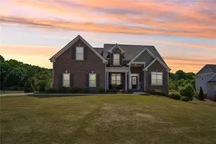 1354 Horseshoe Bend Ln, Bogart, GA 30622 - Photo 13