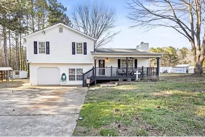 916 Marshall Fuller Road, Dallas, GA 30157 - Photo 1
