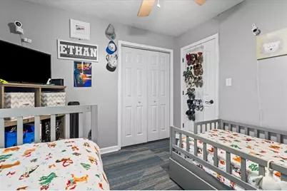 916 Marshall Fuller Road, Dallas, GA 30157 - Photo 27