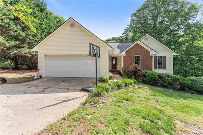 413 Rolling Meadows Drive, Cleveland, GA 30528 - Photo 1