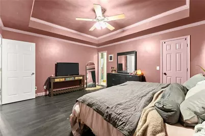 413 Rolling Meadows Drive, Cleveland, GA 30528 - Photo 23