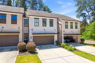 1004 Rohner Wy, Smyrna, GA 30080 - Photo 3