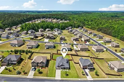 3329 Ridge Manor Way, Dacula, GA 30019 - Photo 35