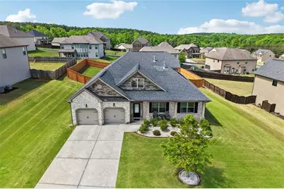 3329 Ridge Manor Way, Dacula, GA 30019 - Photo 33