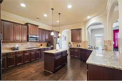 3329 Ridge Manor Way, Dacula, GA 30019 - Photo 11