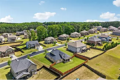 3329 Ridge Manor Way, Dacula, GA 30019 - Photo 37