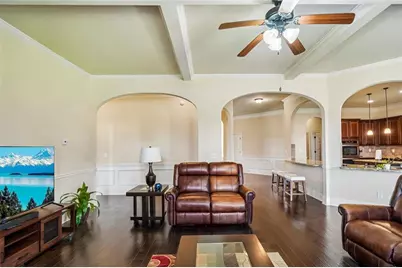 3329 Ridge Manor Way, Dacula, GA 30019 - Photo 5
