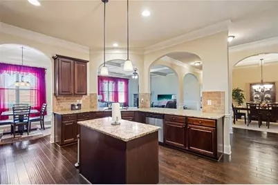 3329 Ridge Manor Way, Dacula, GA 30019 - Photo 13