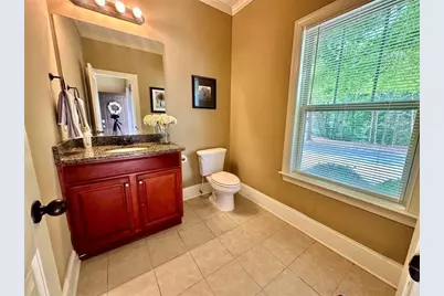 195 Mt Moriah Road, Ball Ground, GA 30107 - Photo 15