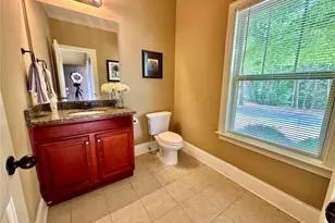 195 Mount Moriah Rd, Ball Ground, GA 30107 - Photo 15