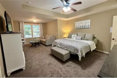 195 Mt Moriah Road, Ball Ground, GA 30107 - Photo 19
