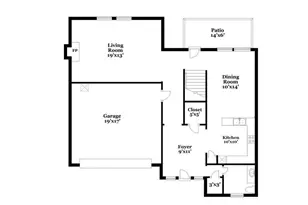 195 Mount Moriah Rd, Ball Ground, GA 30107 - Photo 33