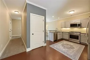 195 Mount Moriah Rd, Ball Ground, GA 30107 - Photo 9