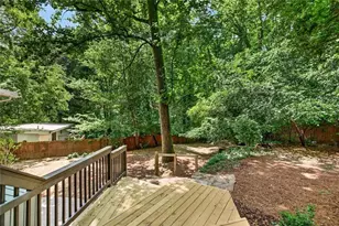 2468 Skyland Trail NE, Brookhaven, GA 30319 - Photo 33