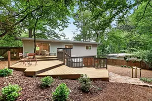 2468 Skyland Trail NE, Brookhaven, GA 30319 - Photo 31