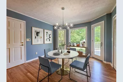 2457 Bent Oak Trail, Snellville, GA 30078 - Photo 15