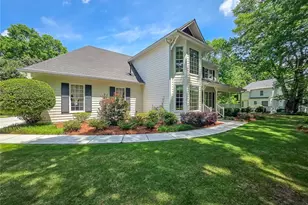 2457 Bent Oak Trail, Snellville, GA 30078 - Photo 5