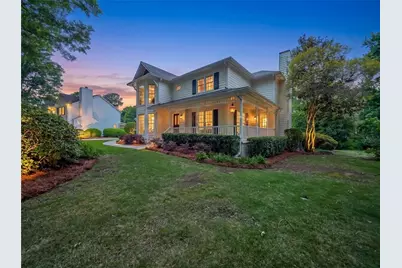 2457 Bent Oak Trail, Snellville, GA 30078 - Photo 3