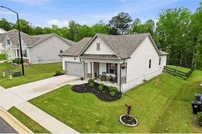 49 Majestic Oak Circle, Dallas, GA 30132 - Photo 31