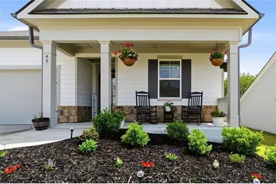 49 Majestic Oak Circle, Dallas, GA 30132 - Photo 11