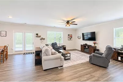 49 Majestic Oak Circle, Dallas, GA 30132 - Photo 5