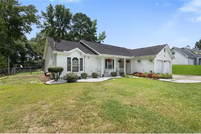 1729 Brandi Lane, Loganville, GA 30052 - Photo 17