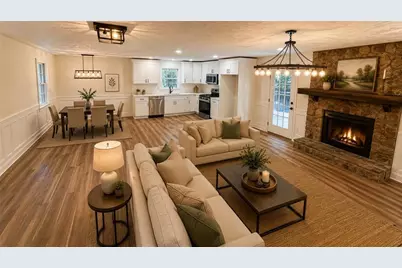 2641 Whitehaven Drive SW, Marietta, GA 30064 - Photo 9