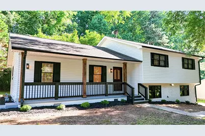 2641 Whitehaven Drive SW, Marietta, GA 30064 - Photo 1