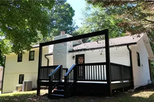 2641 Whitehaven Dr SW, Marietta, GA 30064 - Photo 25
