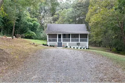 4481 McLain Circle, Acworth, GA 30101 - Photo 1