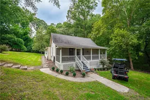 4481 McLain Cir, Acworth, GA 30101 - Photo 51