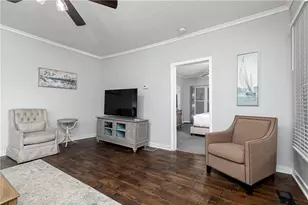 4481 McLain Cir, Acworth, GA 30101 - Photo 9