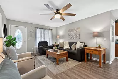 140 Buck Boulevard SE, Calhoun, GA 30701 - Photo 3