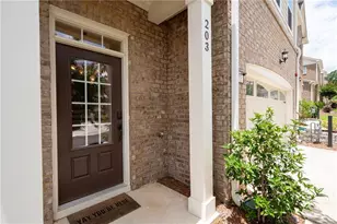 203 Holden Way, Woodstock, GA 30189 - Photo 3