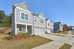 388 Lakeside Ct, Canton, GA 30114 - Photo 3