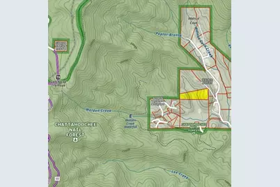 10.5Ac Jack Walker Road, Dahlonega, GA 30533 - Photo 15
