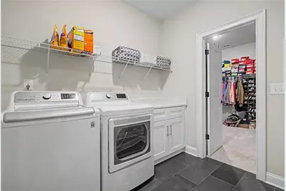 300 Trecastle Lane, Canton, GA 30114 - Photo 35