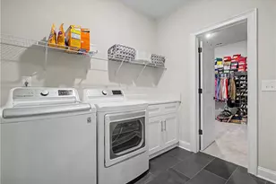 300 Trecastle Ln, Canton, GA 30114 - Photo 35