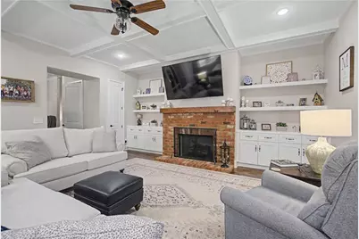 300 Trecastle Lane, Canton, GA 30114 - Photo 5