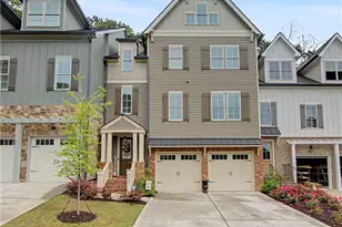 300 Trecastle Ln, Canton, GA 30114 - Photo 1